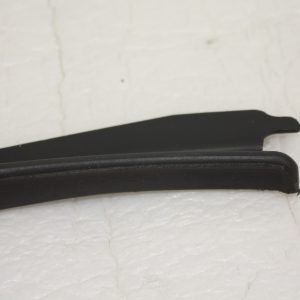 Seat Leon Rear Bumper Right Side Arch Spat Trim 5F0807838 Genuine - Image 3