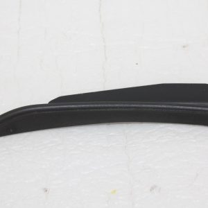 Seat Leon Rear Bumper Right Side Arch Spat Trim 5F0807838 Genuine - Image 1