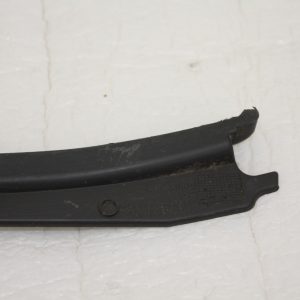 Seat Leon Rear Bumper Right Side Arch Spat Trim 5F0807838 Genuine - Image 9