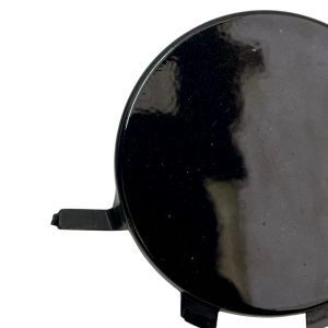 Seat Leon Rear Bumper Tow Hook Cap Cover 2013 TO 2020 5F0807441B Genuine - Image 4