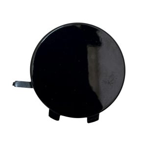 Seat Leon Rear Bumper Tow Hook Cap Cover 2013 TO 2020 5F0807441B Genuine