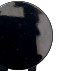 Seat Leon Rear Bumper Tow Hook Cap Cover 2013 TO 2020 5F0807441B Genuine - Image 5