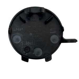 Seat Leon Rear Bumper Tow Hook Cap Cover 2013 TO 2020 5F0807441B Genuine - Image 6