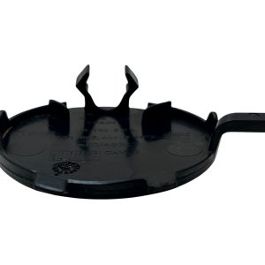 Seat Leon Rear Bumper Tow Hook Cap Cover 2013 TO 2020 5F0807441B Genuine - Image 9