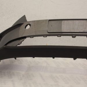 Skoda Enyaq Front Bumper 2021 TO 2025 5LA807221 Genuine *DAMAGED* - Image 14