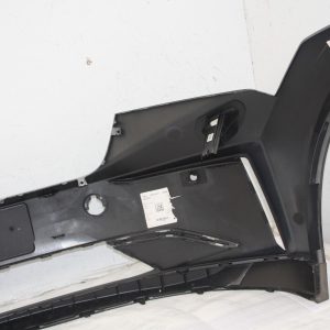 Skoda Enyaq Front Bumper 2021 TO 2025 5LA807221 Genuine *DAMAGED* - Image 17