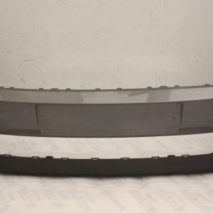 Skoda Enyaq Front Bumper 2021 TO 2025 5LA807221 Genuine *DAMAGED* - Image 3