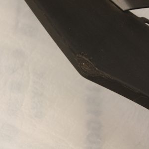 Skoda Enyaq Front Bumper 2021 TO 2025 5LA807221 Genuine *DAMAGED* - Image 4