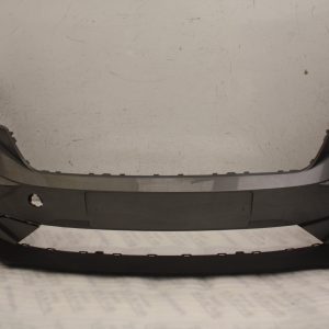 Skoda Enyaq Front Bumper 2021 TO 2025 5LA807221 Genuine *DAMAGED*