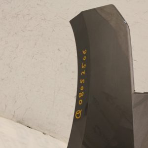 Skoda Enyaq Front Bumper 2021 TO 2025 5LA807221 Genuine *DAMAGED* - Image 10