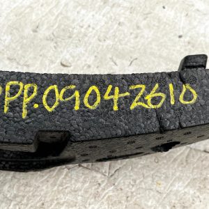 Skoda Enyaq Front Bumper Impact Bar Absorber Foam 2021 TO 2025 5LA807248 Genuine - Image 15