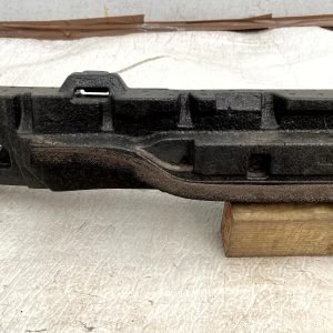 Skoda Enyaq Front Bumper Impact Bar Absorber Foam 2021 TO 2025 5LA807248 Genuine - Image 4
