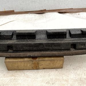 Skoda Enyaq Front Bumper Impact Bar Absorber Foam 2021 TO 2025 5LA807248 Genuine - Image 5