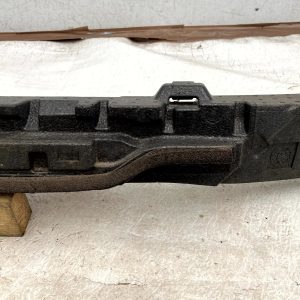 Skoda Enyaq Front Bumper Impact Bar Absorber Foam 2021 TO 2025 5LA807248 Genuine - Image 6