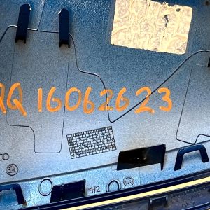 Skoda Enyaq Front Right Side Mirror Cap Cover 2021 TO 2025 5LC857538A Genuine - Image 12