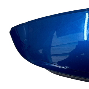Skoda Enyaq Front Right Side Mirror Cap Cover 2021 TO 2025 5LC857538A Genuine - Image 3