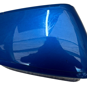 Skoda Enyaq Front Right Side Mirror Cap Cover 2021 TO 2025 5LC857538A Genuine - Image 4