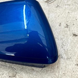 Skoda Enyaq Front Right Side Mirror Cap Cover 2021 TO 2025 5LC857538A Genuine - Image 5