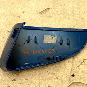 Skoda Enyaq Front Right Side Mirror Cap Cover 2021 TO 2025 5LC857538A Genuine - Image 6