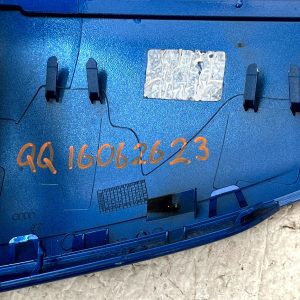 Skoda Enyaq Front Right Side Mirror Cap Cover 2021 TO 2025 5LC857538A Genuine - Image 9