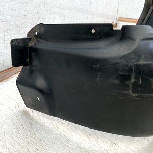 Skoda Fabia Mk3 Front Left Wheel Arch Liner Splash Guard 2018 Onward 6V0809961B - Image 11