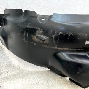 Skoda Fabia Mk3 Front Left Wheel Arch Liner Splash Guard 2018 Onward 6V0809961B - Image 12