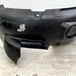 Skoda Fabia Mk3 Front Left Wheel Arch Liner Splash Guard 2018 Onward 6V0809961B - Image 13