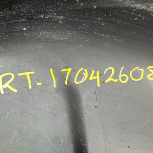 Skoda Fabia Mk3 Front Left Wheel Arch Liner Splash Guard 2018 Onward 6V0809961B - Image 17