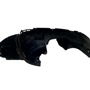 Skoda Fabia Mk3 Front Left Wheel Arch Liner Splash Guard 2018 Onward 6V0809961B