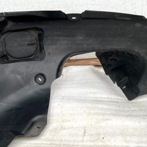 Skoda Fabia Mk3 Front Left Wheel Arch Liner Splash Guard 2018 Onward 6V0809961B - Image 6
