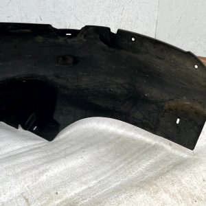 Skoda Fabia Mk3 Front Left Wheel Arch Liner Splash Guard 2018 Onward 6V0809961B - Image 8