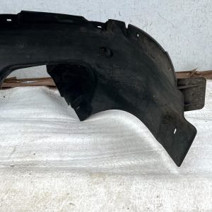 Skoda Fabia Mk3 Front Left Wheel Arch Liner Splash Guard 2018 Onward 6V0809961B - Image 9