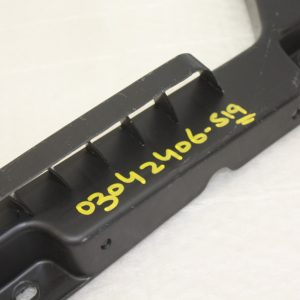 Skoda Fabia Rear Bumper Right Bracket 2018 TO 2022 6V6807864 Genuine - Image 14