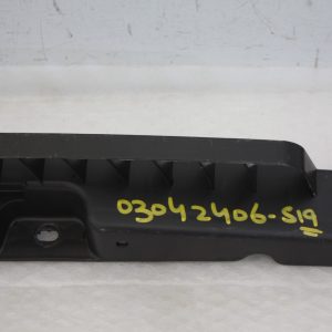 Skoda Fabia Rear Bumper Right Bracket 2018 TO 2022 6V6807864 Genuine - Image 4