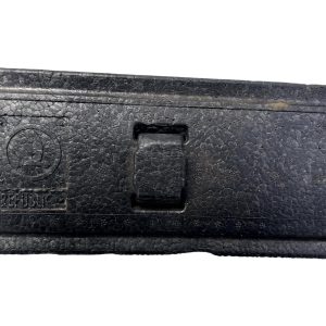 Skoda Kamiq Front Bumpers Impact Absorber Foam 2019 TO 2024 657807248A Genuine - Image 12