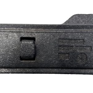 Skoda Kamiq Front Bumpers Impact Absorber Foam 2019 TO 2024 657807248A Genuine - Image 14