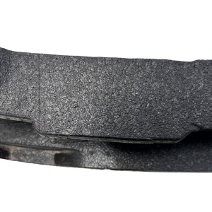 Skoda Kamiq Front Bumpers Impact Absorber Foam 2019 TO 2024 657807248A Genuine - Image 18