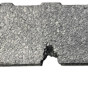 Skoda Kamiq Front Bumpers Impact Absorber Foam 2019 TO 2024 657807248A Genuine - Image 20