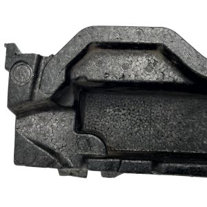 Skoda Kamiq Front Bumpers Impact Absorber Foam 2019 TO 2024 657807248A Genuine - Image 3