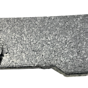 Skoda Kamiq Front Bumpers Impact Absorber Foam 2019 TO 2024 657807248A Genuine - Image 21