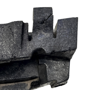 Skoda Kamiq Front Bumpers Impact Absorber Foam 2019 TO 2024 657807248A Genuine - Image 23