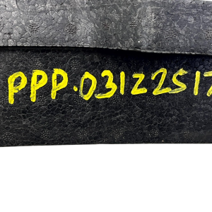 Skoda Kamiq Front Bumpers Impact Absorber Foam 2019 TO 2024 657807248A Genuine - Image 25