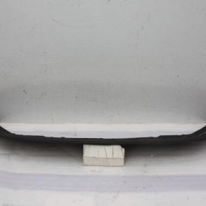 Skoda-Karoq-Front-Bumper-Lower-Section-2022-ON-57A807061B-Genuine-176661358847