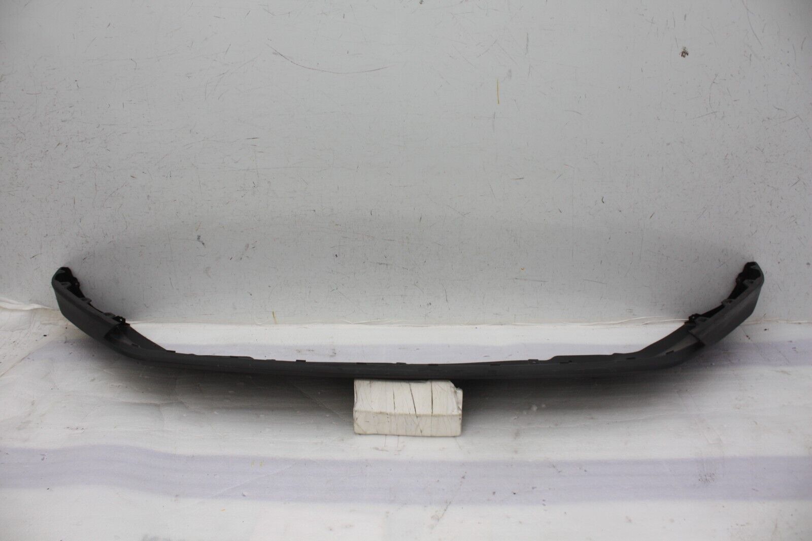 Skoda Karoq Front Bumper Lower Section 2022 ON 57A807061B Genuine