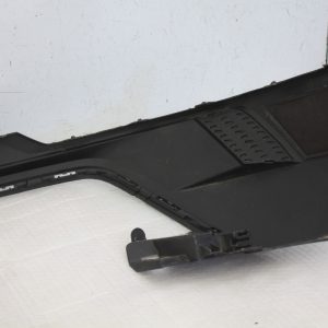 Skoda Karoq Rear Bumper 2017 TO 2022 57A807521F Genuine - Image 14