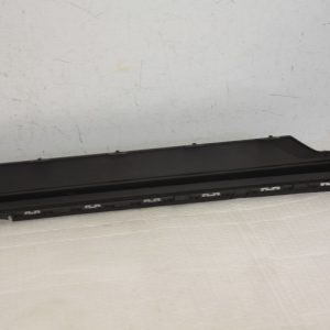 Skoda Karoq Rear Bumper 2017 TO 2022 57A807521F Genuine - Image 15