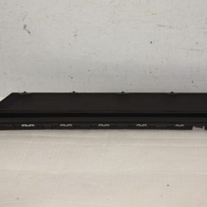 Skoda Karoq Rear Bumper 2017 TO 2022 57A807521F Genuine - Image 16