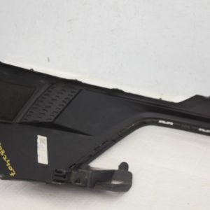 Skoda Karoq Rear Bumper 2017 TO 2022 57A807521F Genuine - Image 17