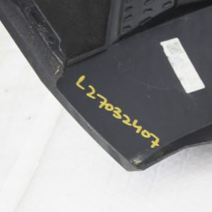 Skoda Karoq Rear Bumper 2017 TO 2022 57A807521F Genuine - Image 18