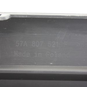 Skoda Karoq Rear Bumper 2017 TO 2022 57A807521F Genuine - Image 19